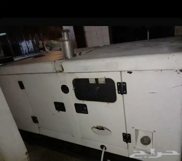 مولد كهرباء بركينز انجليزية 18 كيلو 0