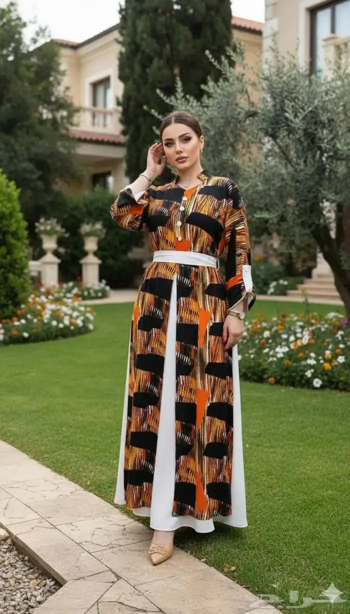 جلابيات استقبال فخمه 75  ومتوفر جمله بسعر خاص 25