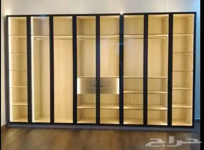 دولاب تفصيل 6