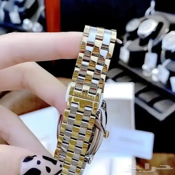 ساعات نسائية ماركات عالمية جوده وفخامة كوبي ون 23