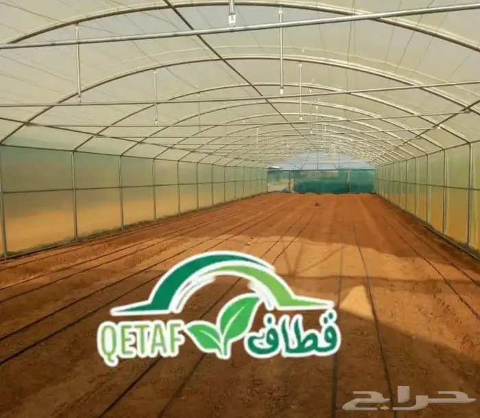 بيع وتركيب بيوت محمية وصالات زراعية وجميع مستلزماتها 0