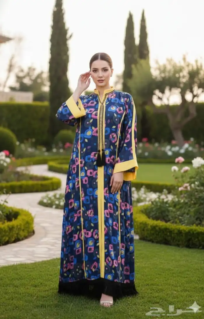 جلابيات استقبال فخمه 75  ومتوفر جمله بسعر خاص 72