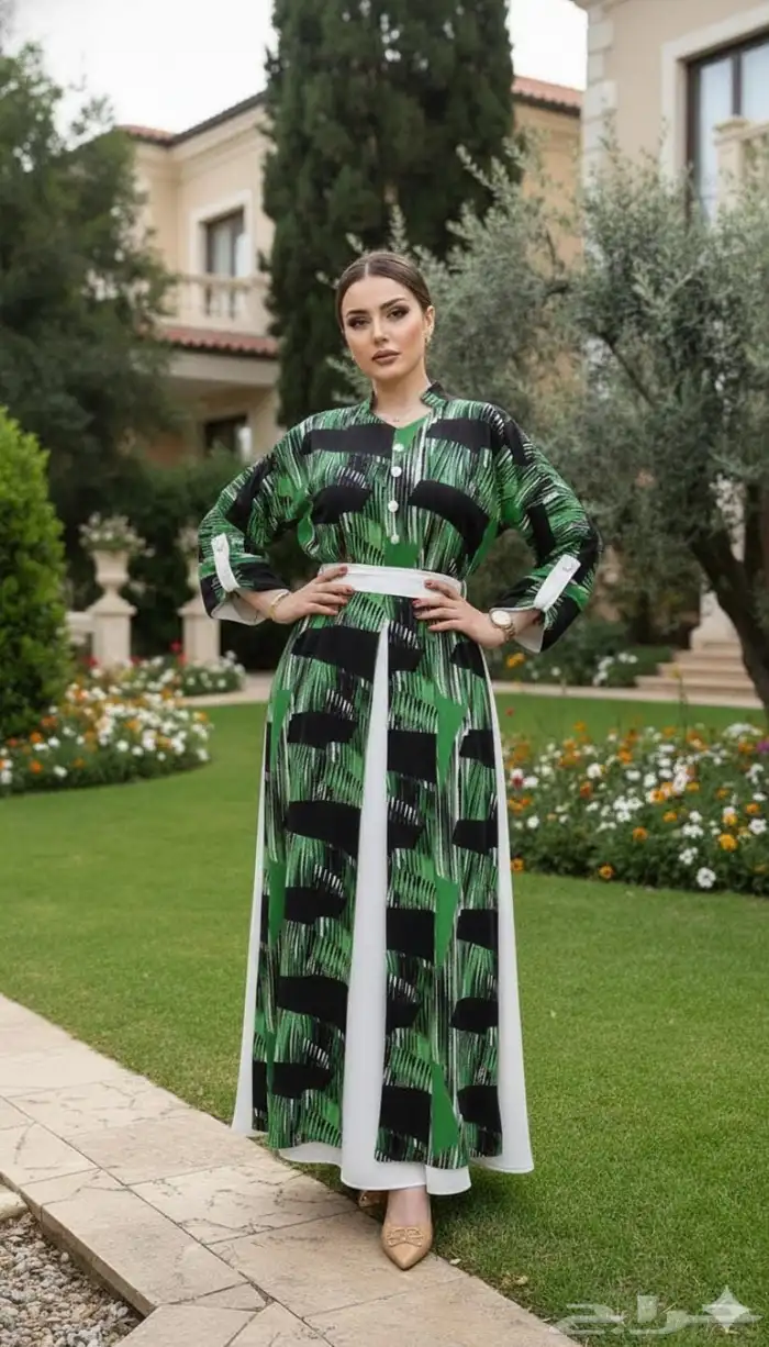 جلابيات استقبال فخمه 75  ومتوفر جمله بسعر خاص 24