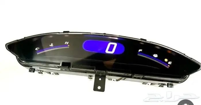 اصلاح عداد سيفيك موديل 2008 0