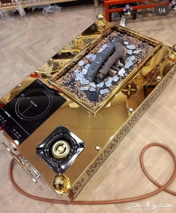 منقل نار حاتم موقد نار حاتم شبة نار حاتم 6