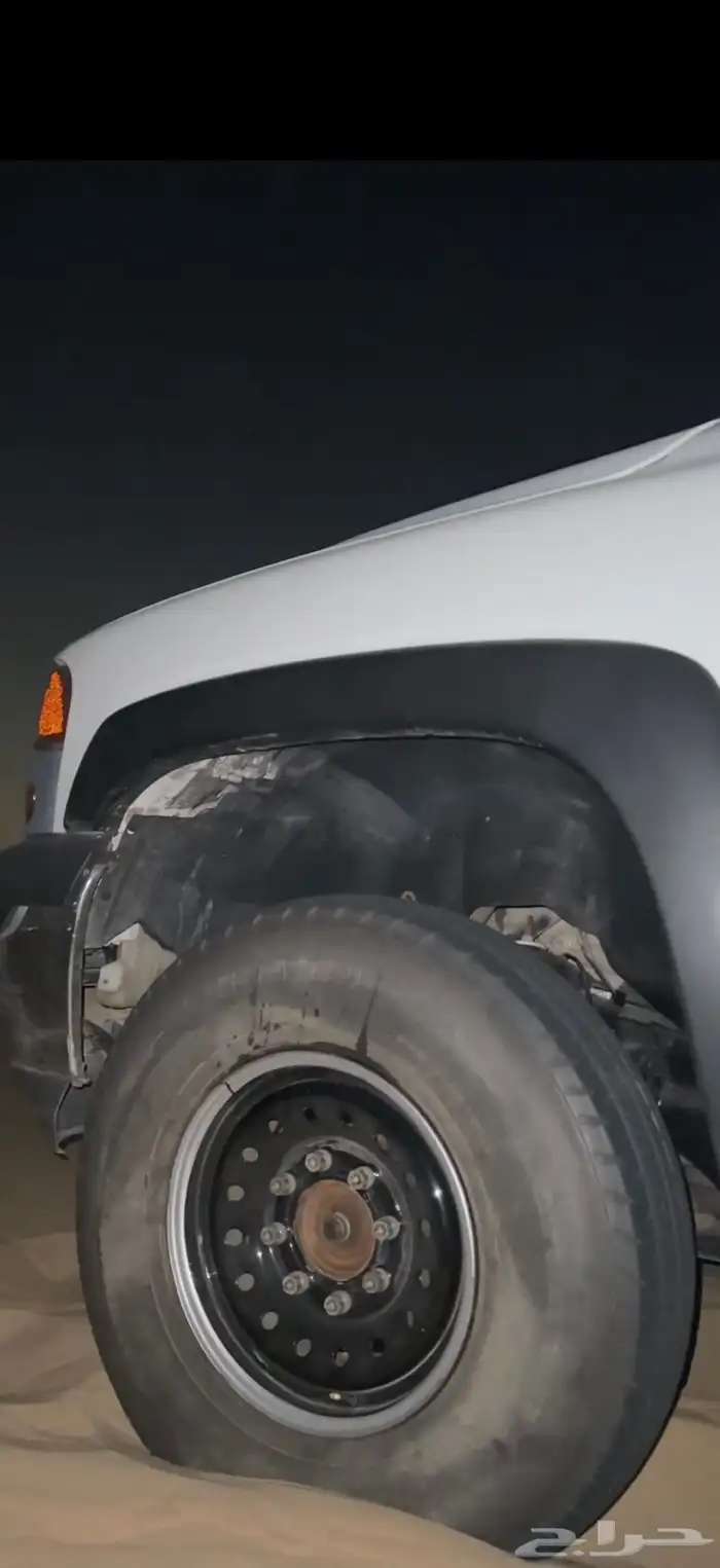 جنوط مقاس 16 HD 0