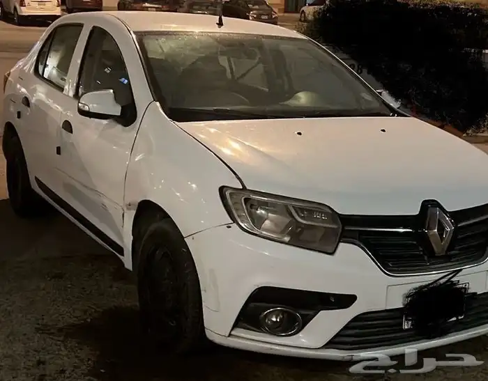 رينو سيمبول 2