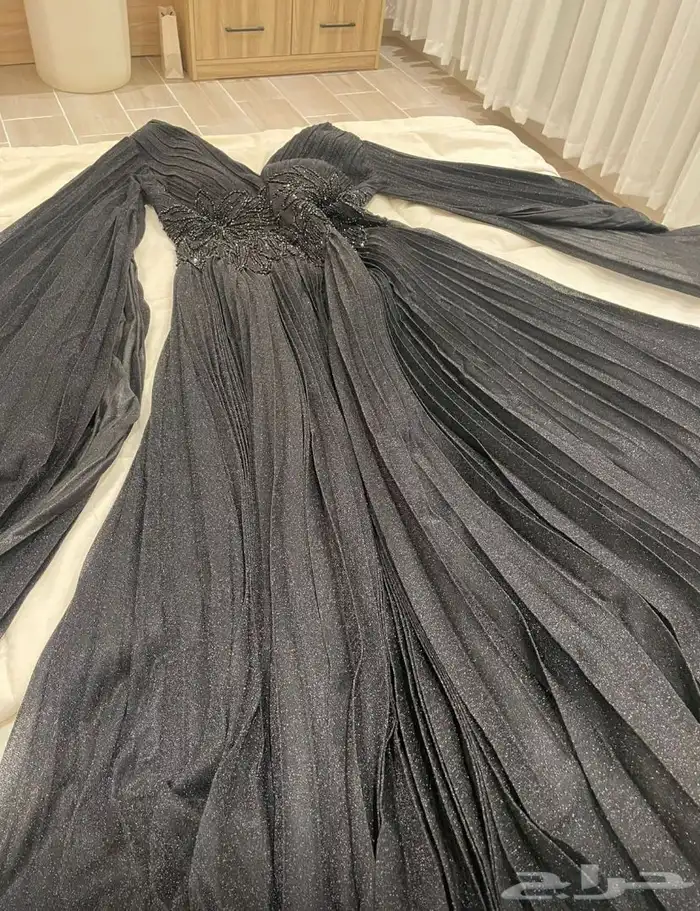 للبيع فساتين 4