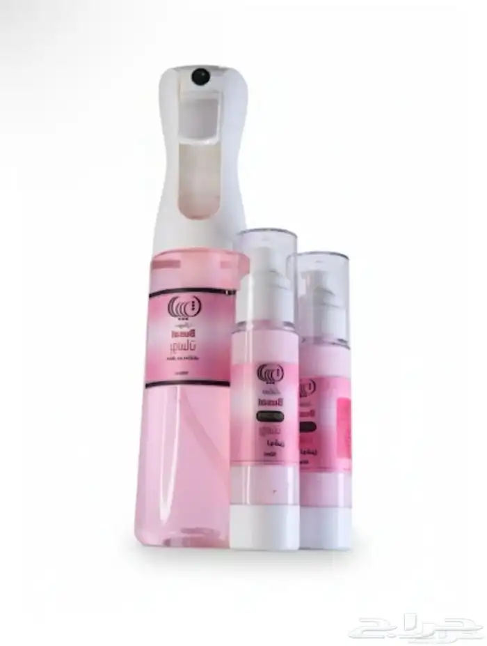 مرشات جسم ولوشنات روائح عطرية مميزه   توزيعات بأشكال مختلفة 1