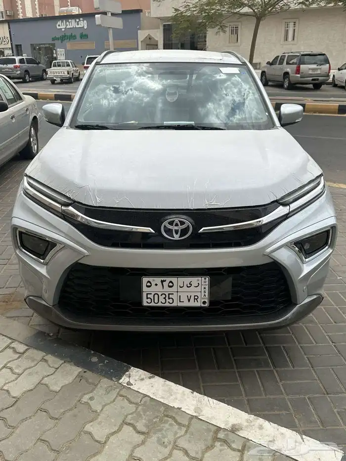 أوربان كروزر للتقبيل بنك الاهلي 1