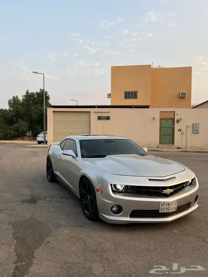 كمارو SS 2012 0