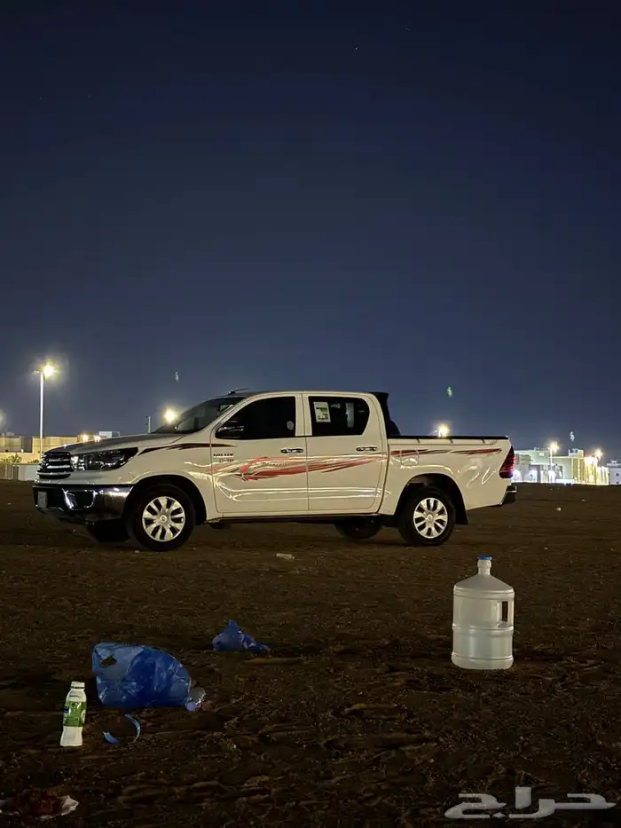 سلام عليكم ورحمة وبركاته عندنا في هالكس حلات الوكاله ديزل 1