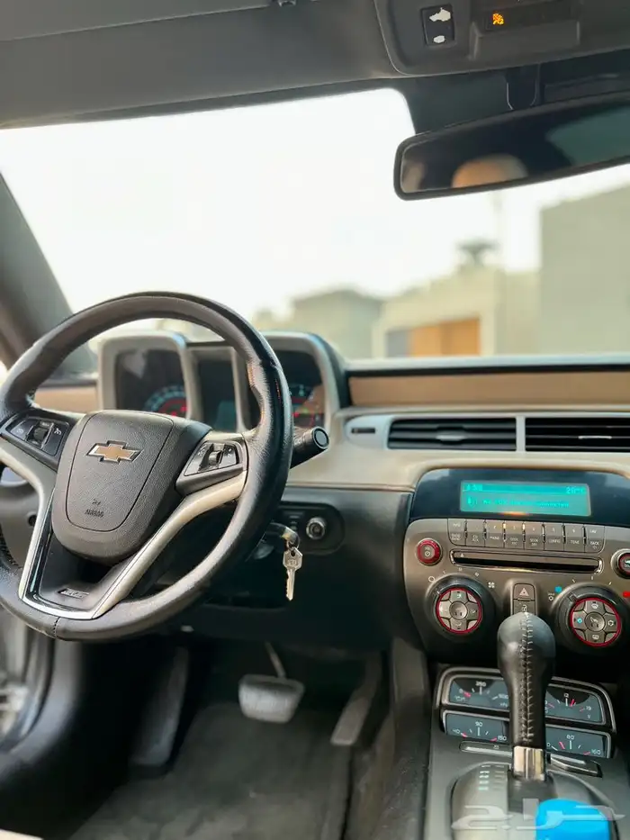 كمارو SS 2012 6