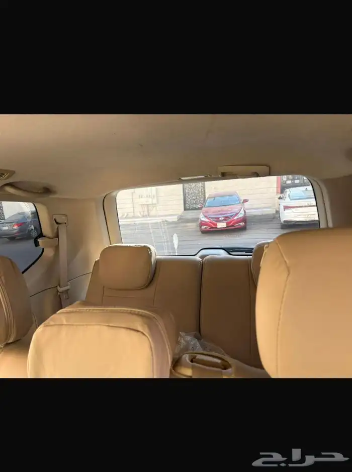 برادو 2007 الممشى 281 الف البدي رش على نظافه لزوم الفحص 2