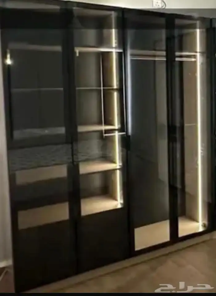 دولاب تفصيل 3