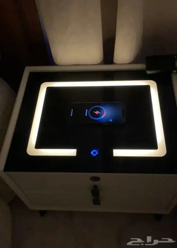 كمدينه ذكيه  بشحن 10