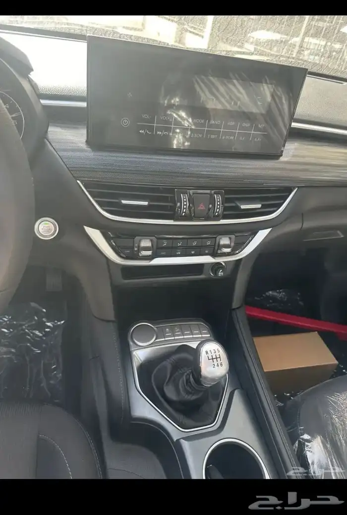 فوتون غماره حوض ديزل بدون دبل قير عادي 2026 عرض خاص 11