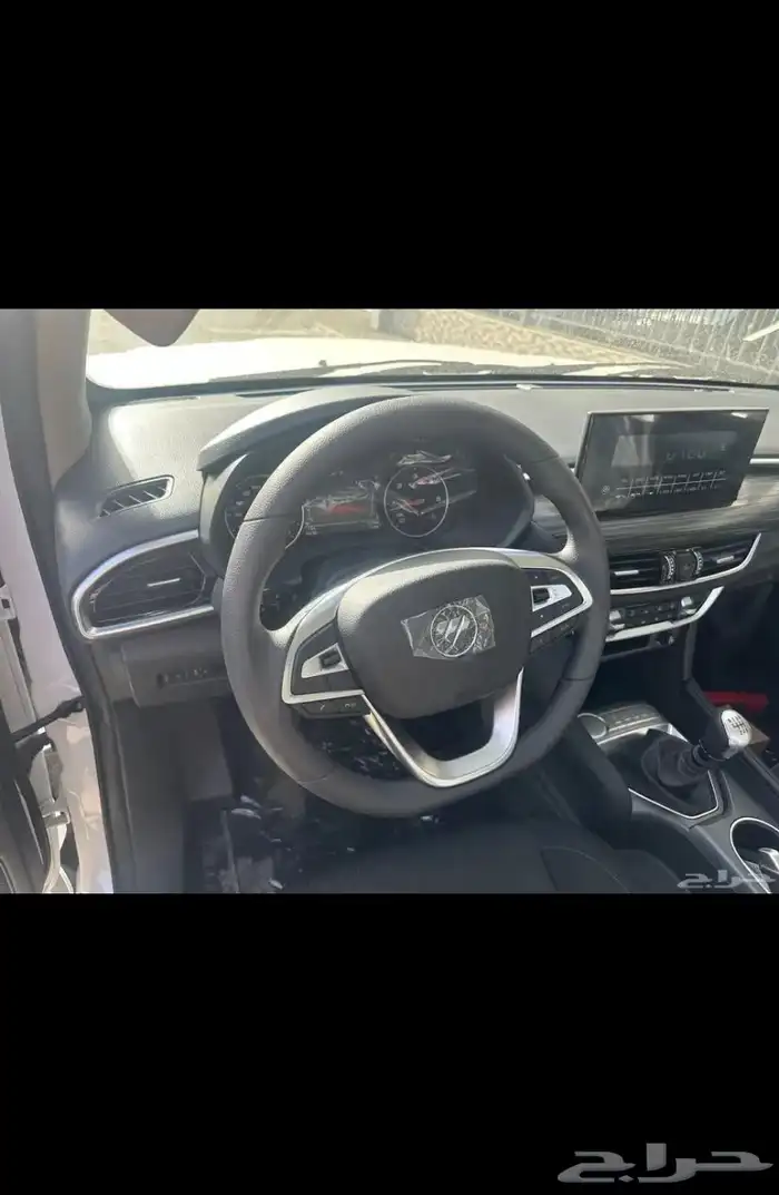 فوتون غماره حوض ديزل بدون دبل قير عادي 2026 عرض خاص 8