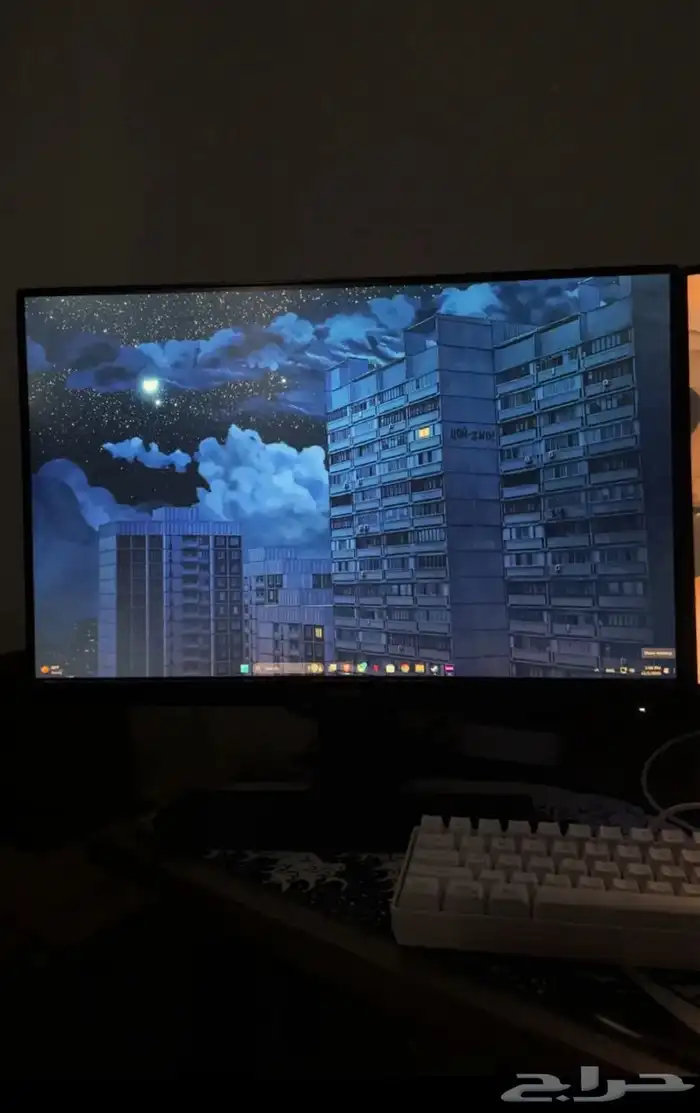 شاشة بيسي او سوني 2