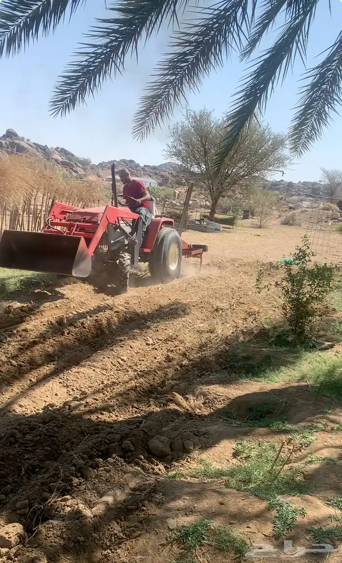 حراثة لجميع الاسغال شيول 0