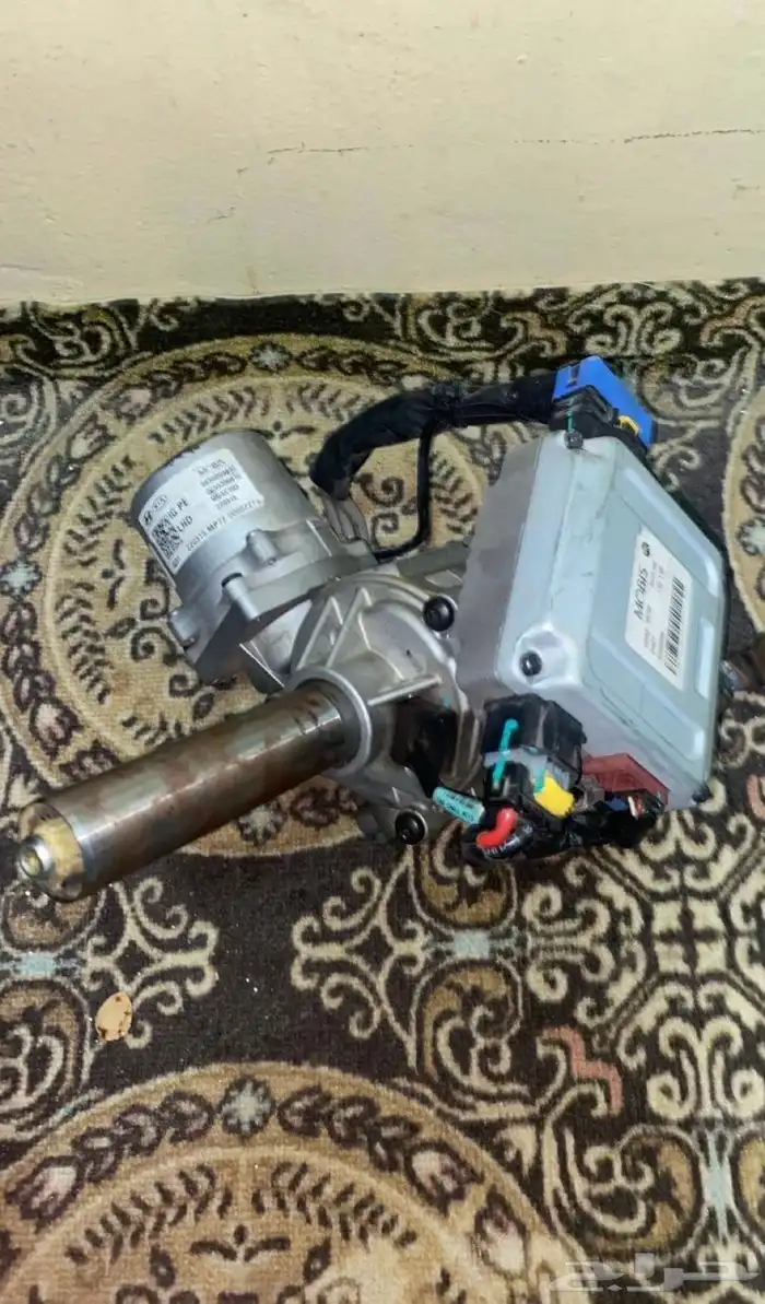 قطع غيار ازيرا 2022 0