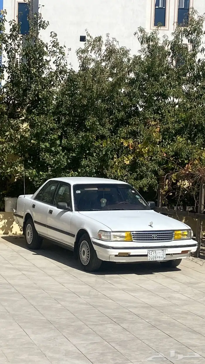 كرسيدا 96 GL 0