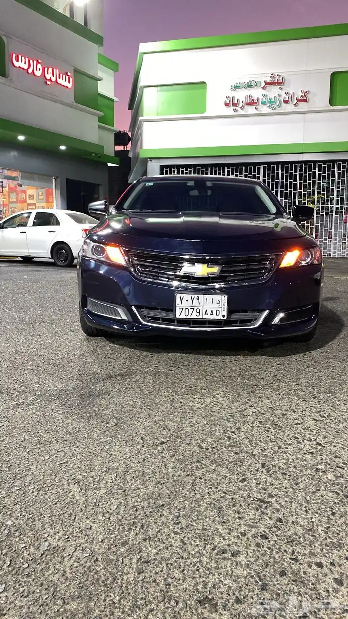 امبالا 2016 للبيع اول البدل 5