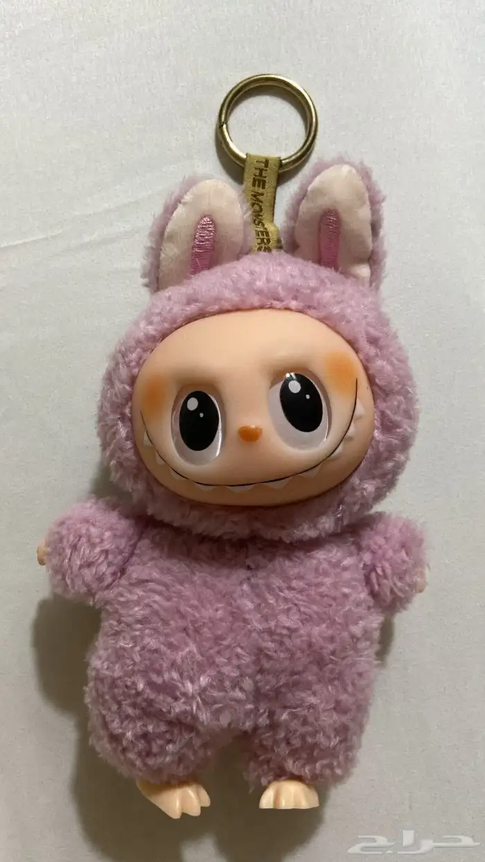 لابوبو وردي 0