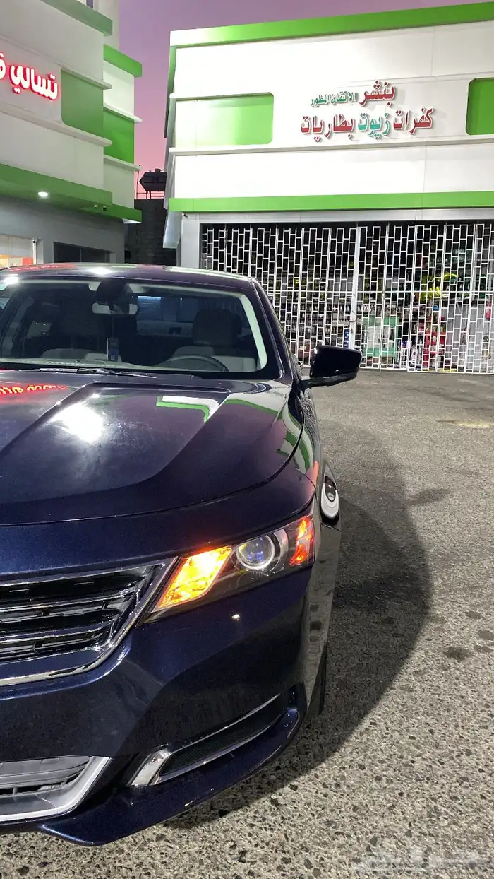 امبالا 2016 للبيع اول البدل 2