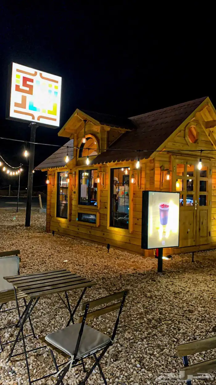 مطلوب موقع مميز للايجار 18