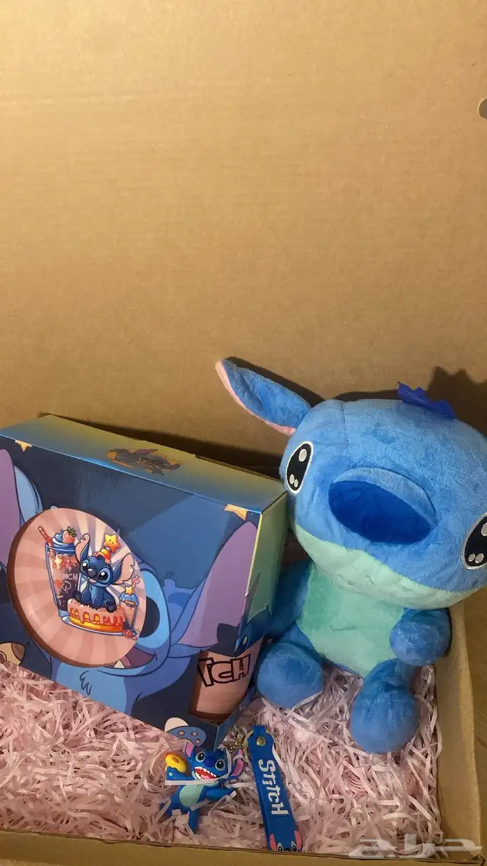 بوكس ستيتش 0