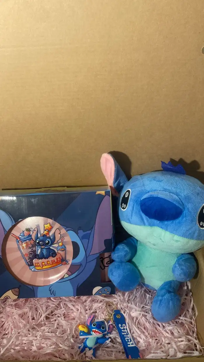 بوكس ستيتش 2