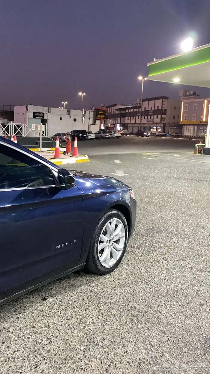 امبالا 2016 للبيع اول البدل 3