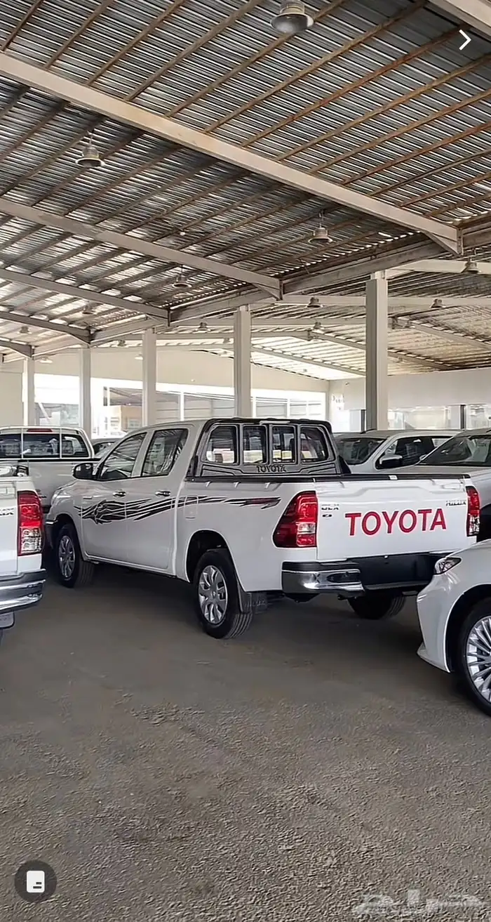 سلام عليكم ورحمة وبركاته عندنا في هالكس حلات الوكاله ديزل 5