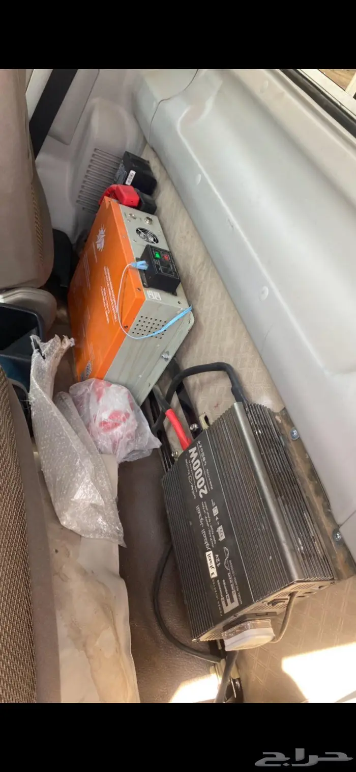 شاص مجهز بالكامل 13