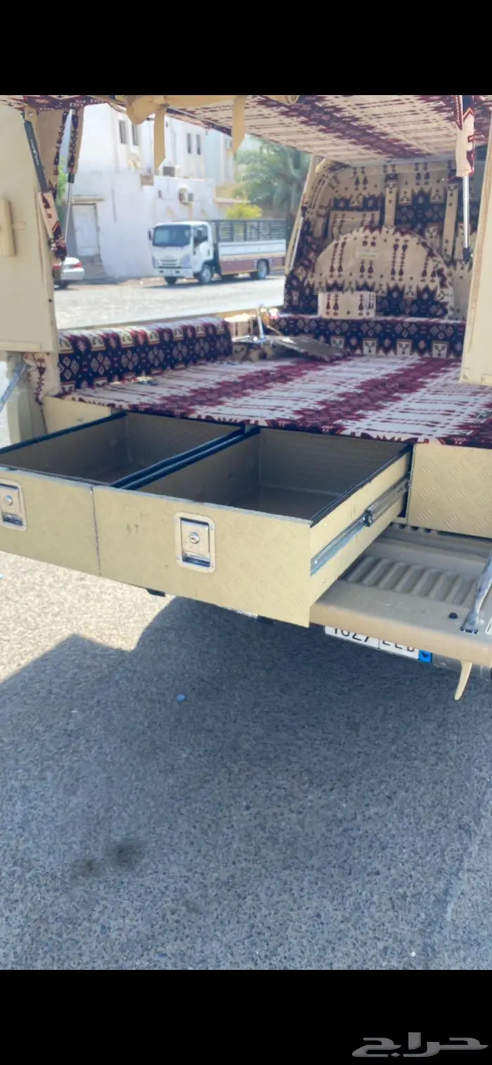 شاص مجهز بالكامل 16