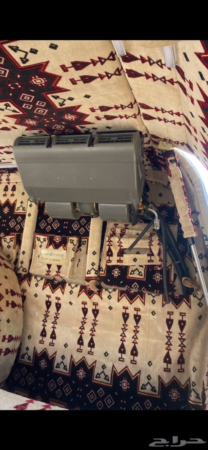 شاص مجهز بالكامل 17