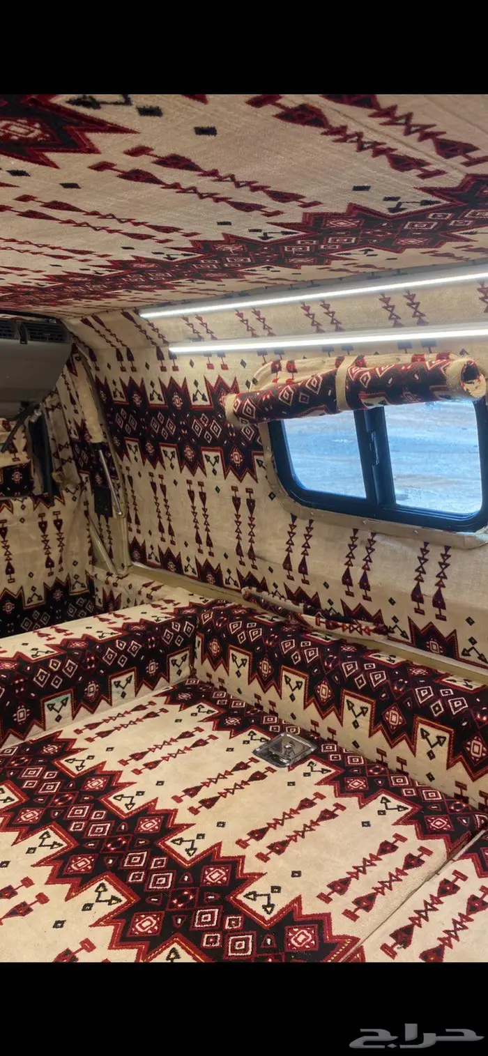 شاص مجهز بالكامل 20