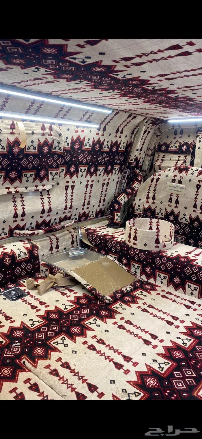 شاص مجهز بالكامل 18