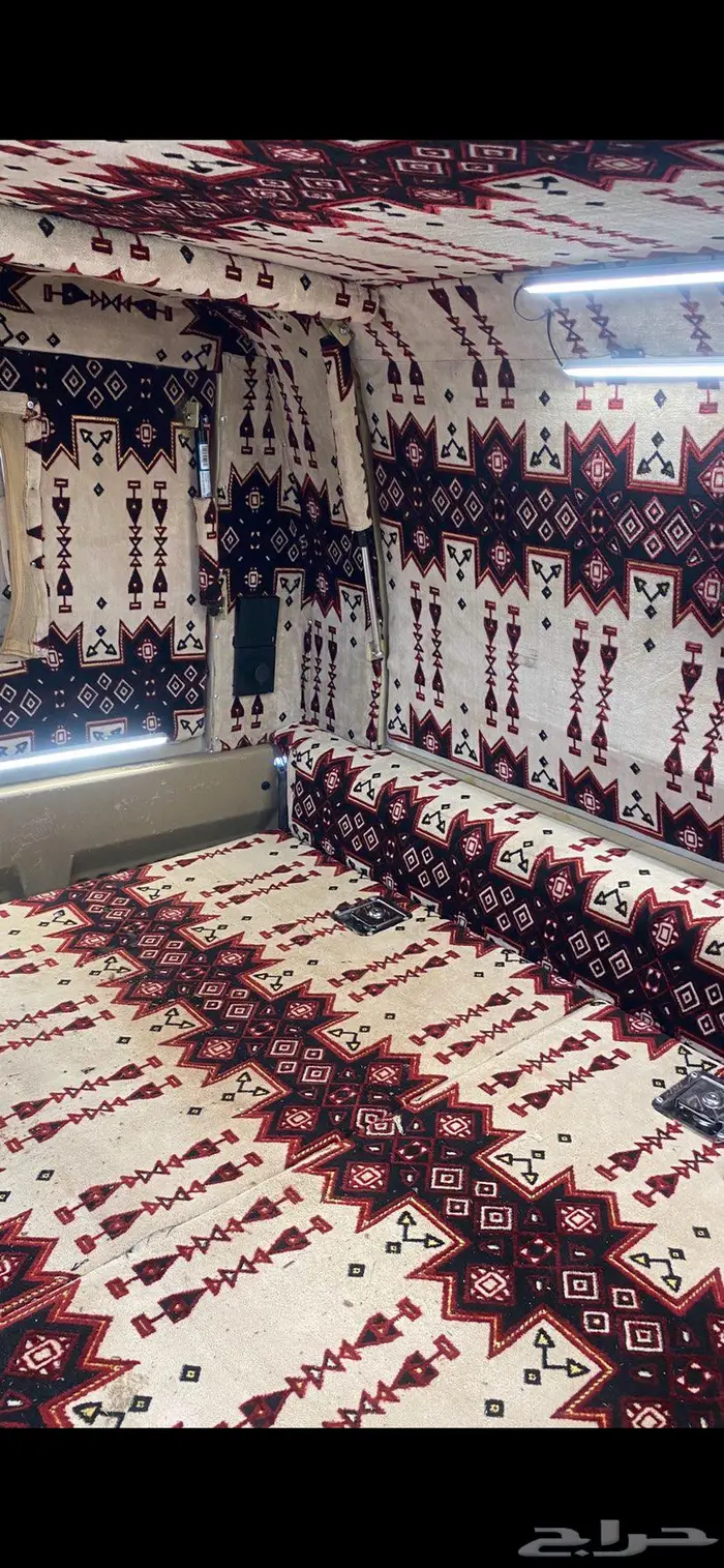 شاص مجهز بالكامل 19