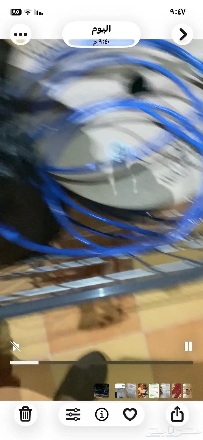 بيع اغراض كهرباء نظيفة جدا جدا 1