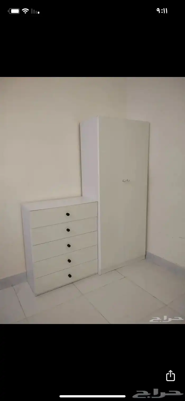 دولاب تفصيل 8