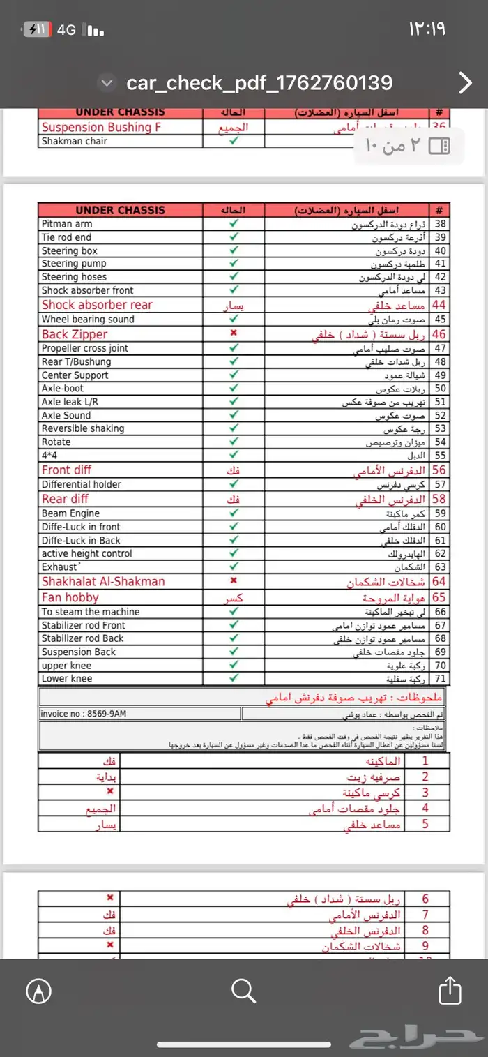 شاص 2016 سعودي ونش دفلك 23