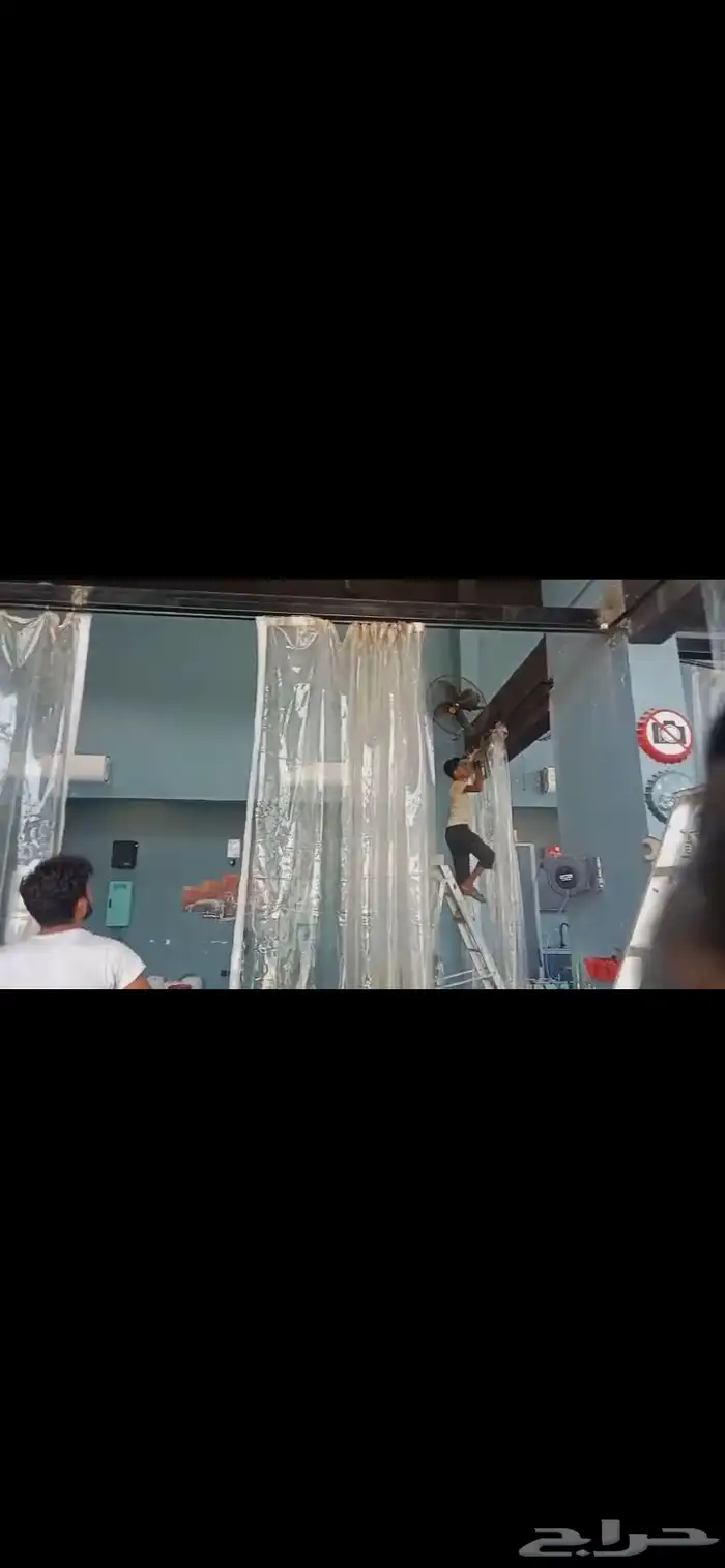 قماش مظلات 14