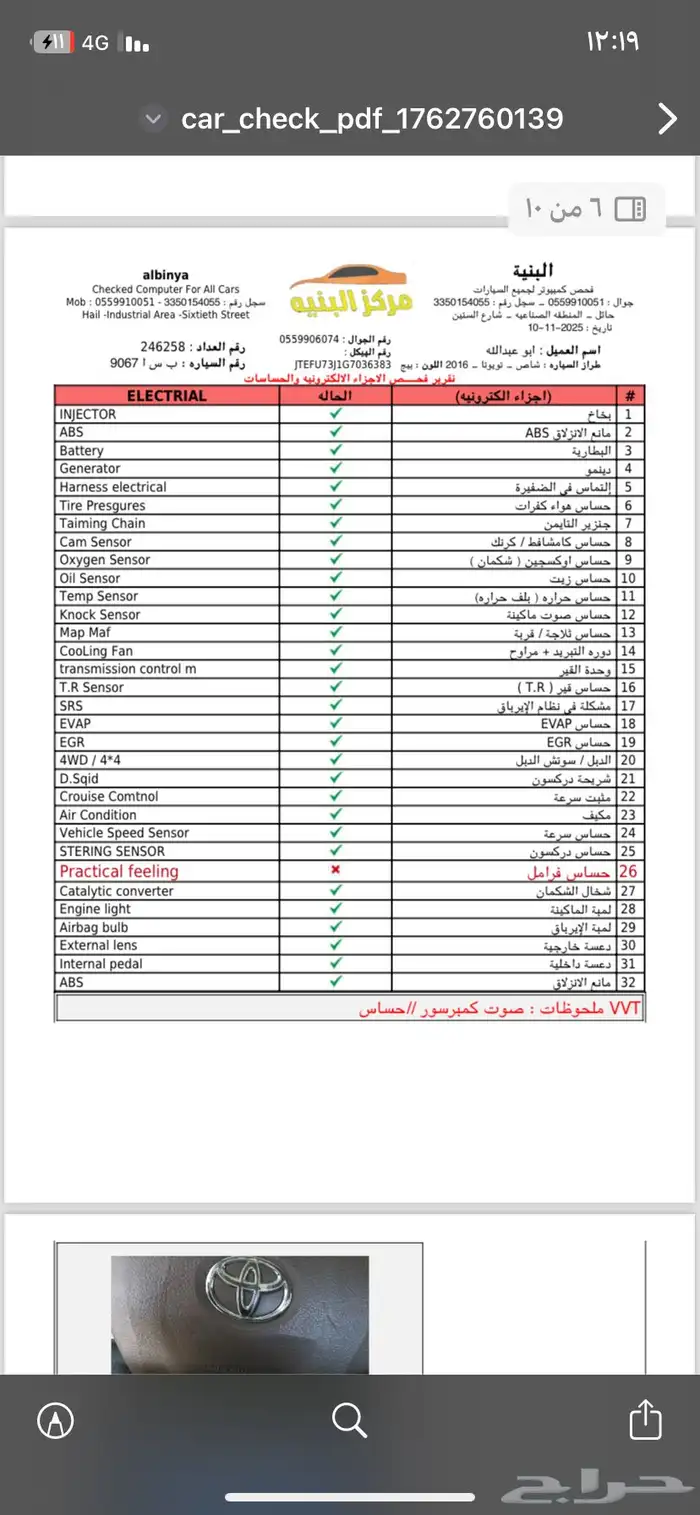 شاص 2016 سعودي ونش دفلك 22