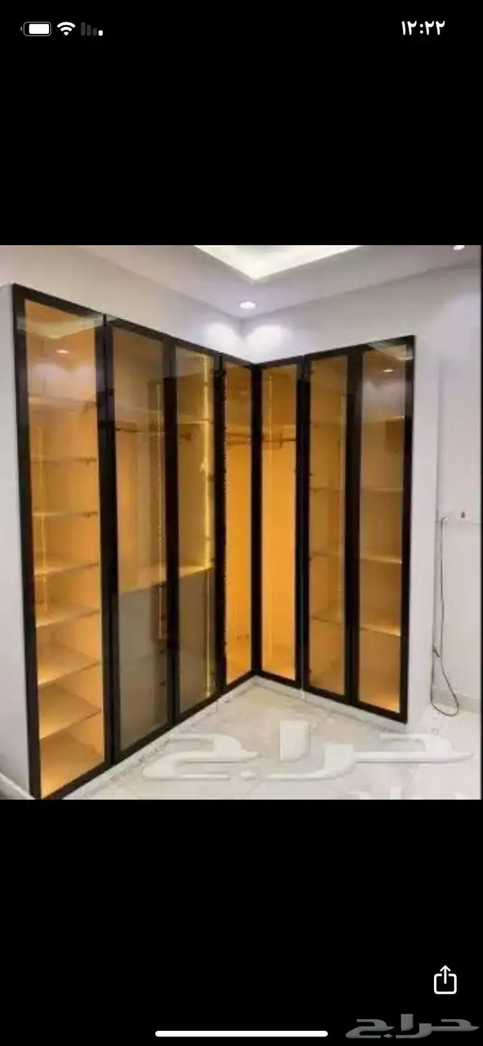 دولاب تفصيل 12