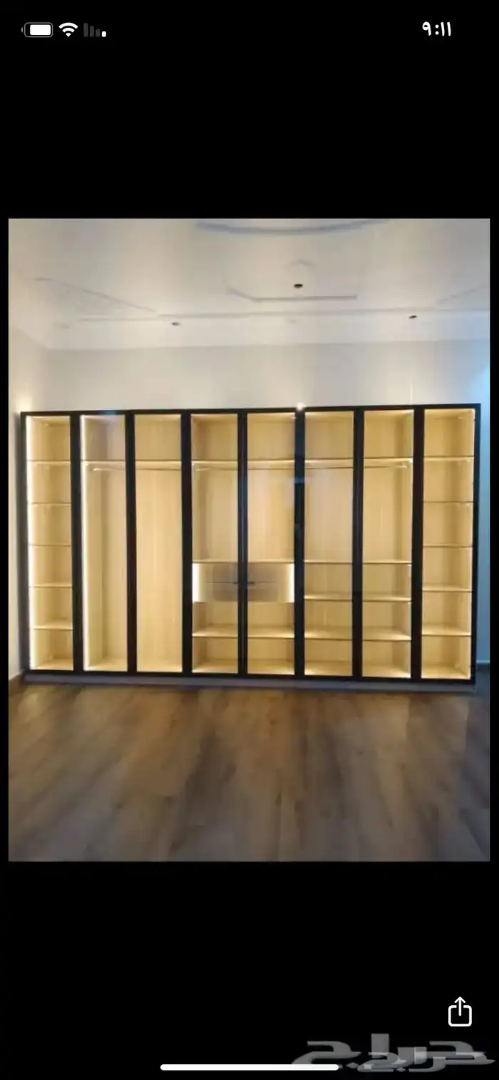 دولاب تفصيل 7