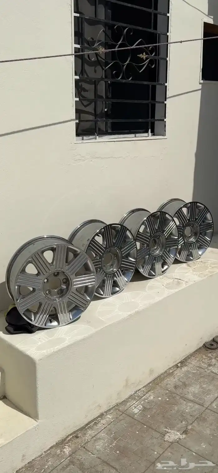 للبيع جنوط ليكون تركب على الفورد 1