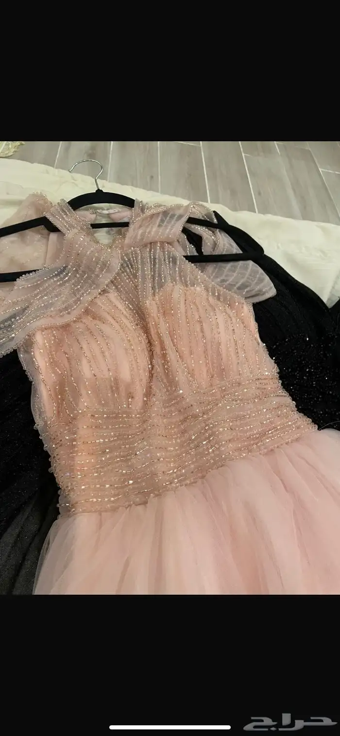 للبيع فساتين 5