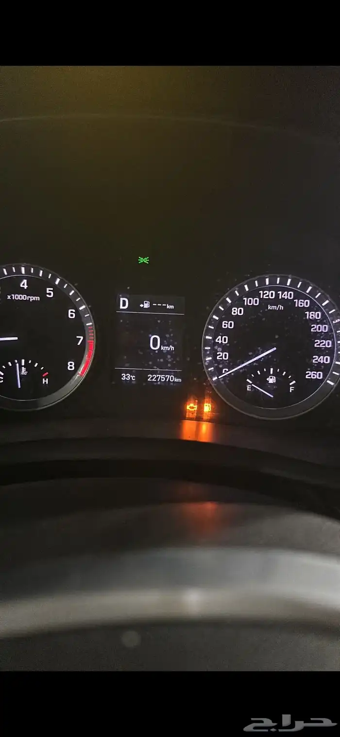 سوناتا سمارت فل 1